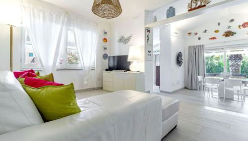 CASAVIVA - Villa con piscina privata a Stintino - Foto 2