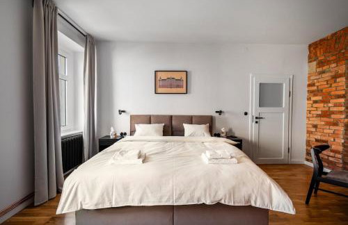 Blick Apartments - Soft Loft - Foto 11