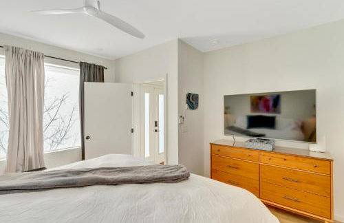 Your St Elmo Getaway for Rock City & Ruby Falls, 2BD townhome, 6 min to downtown - Foto 26