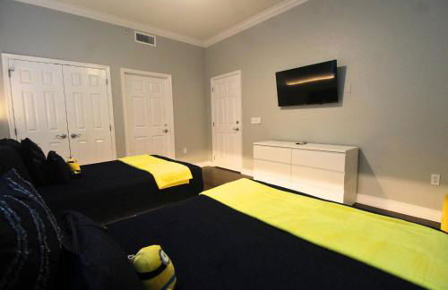 Luxurious 3-Bedroom Condo in Reunion Resort - Foto 9