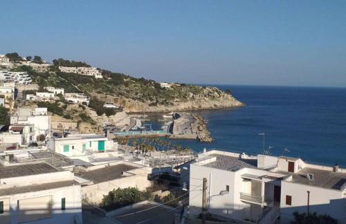 Casa Relax nel Borgo - Cortile privato & parcheggio - Specchia - Foto 39