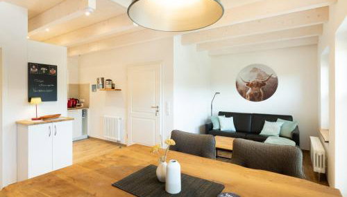 Ferienwohnung Verschnuufeckli - Foto 4