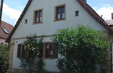 Ferienhaus Herzogenreuth - Foto 7