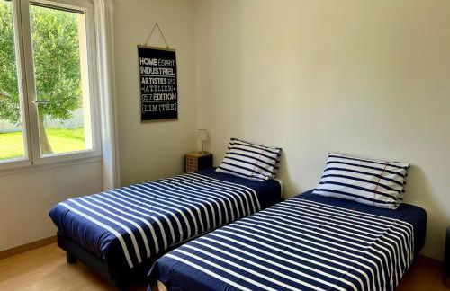 Maison contemporaine près de la mer - Foto 18