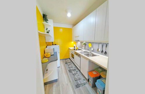 Trilocale ALICE nel paese delle meraviglie - Foto 30