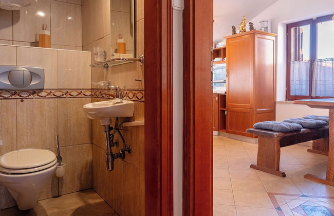 Apartments Hinterreiter - Foto 45