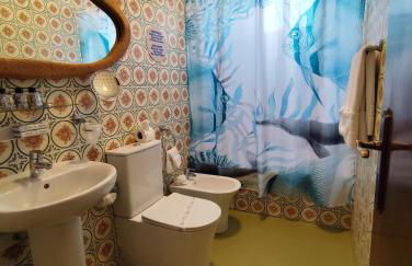 Apartamentos Turisticos Praia Grande - Foto 60