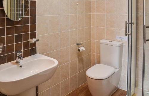 Swift Cottage - Foto 18