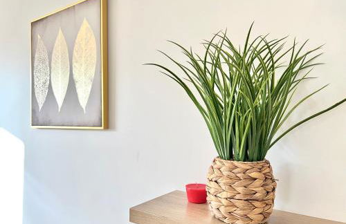 La havane, paisible gîte à 5 min du Futuroscope - Foto 5