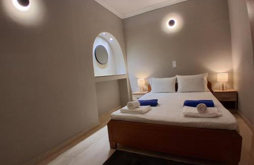 Diotima apartment - Foto 25