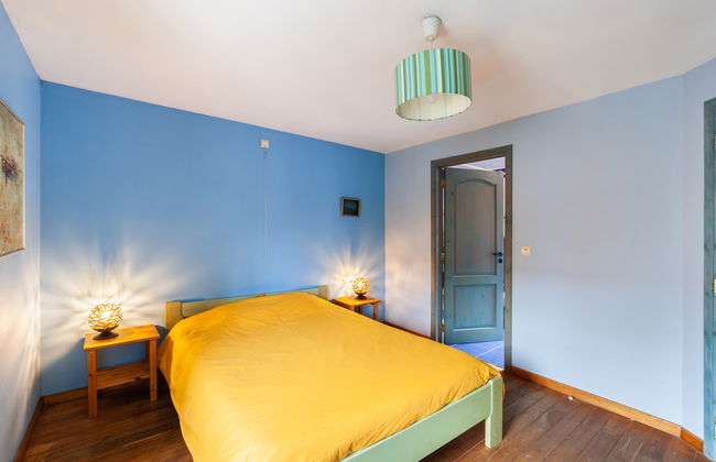 La Bastide - Foto 12