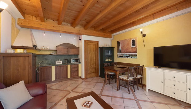 Residence Garda Sole 3 69 by Wonderful Italy - Foto 5, Habitación