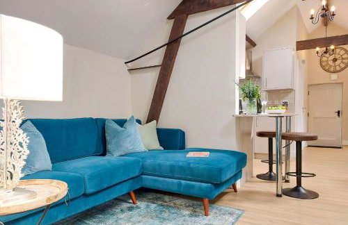 The Annexe - Foto 11