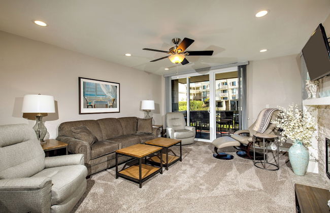 Oceanside Beach Condos - Foto 52