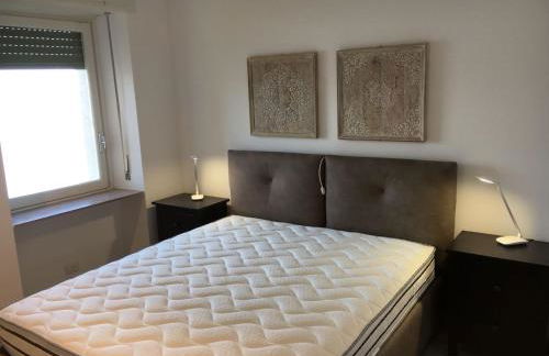 BMP APARTMENT GIOIOSA 1 terrazza vista Lago - Foto 32