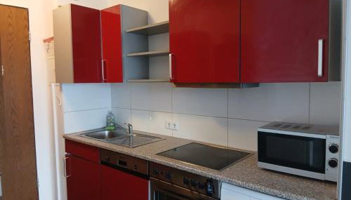 B507, Schönes und gemütliches Appartement - Foto 3