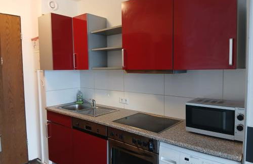 B507, Schönes und gemütliches Appartement - Photo 3