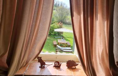 dalla fortezza al mare - la vostra casa a San Leo - Foto 29