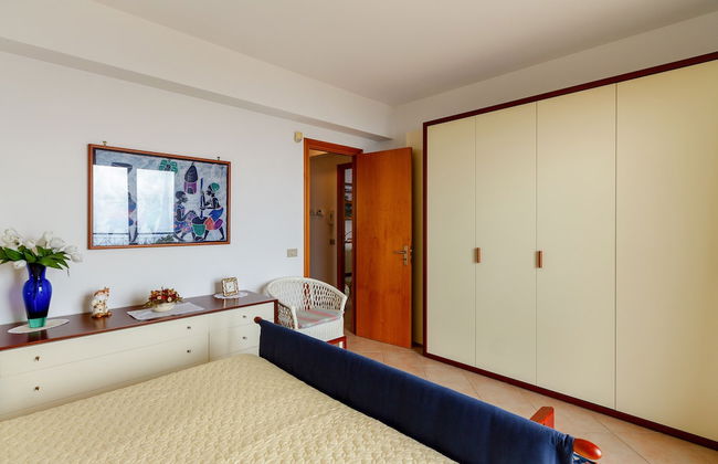 Fontana Vecchia Seaview Apartment - Foto 4