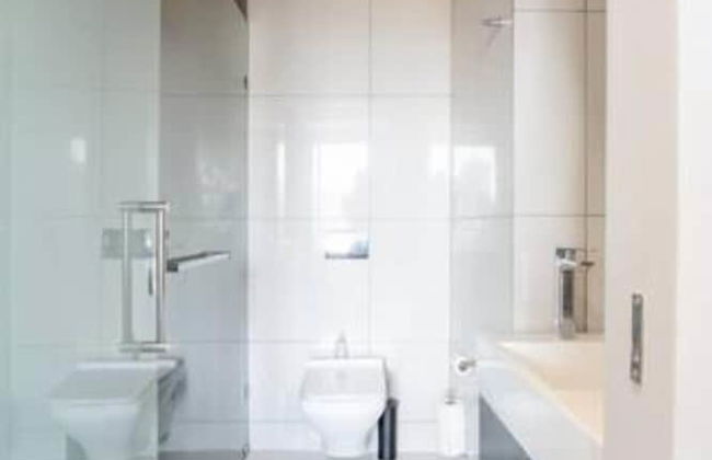 Self Catering Apartment - Foto 17