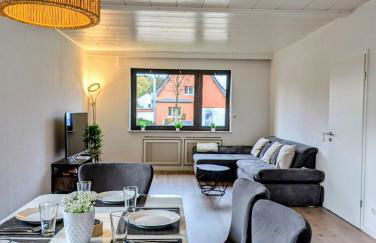 LuxApts Phantasialand-Köln-Messe-Balkon-Küche - Photo 2