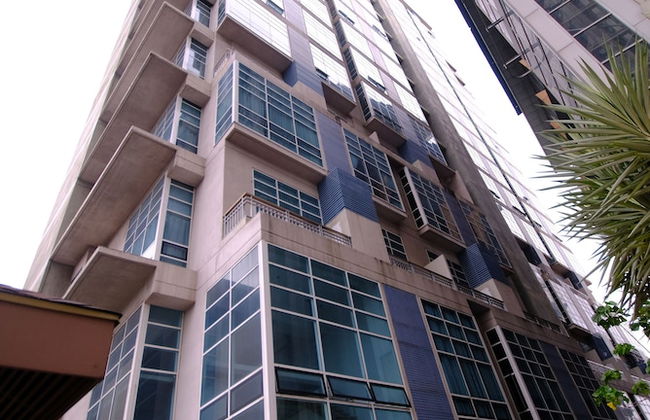 Luxury Loft in Cebu City - Photo 1