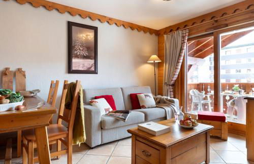 Résidence Pierre & Vacances Premium Les Fermes Du Soleil - Foto 15