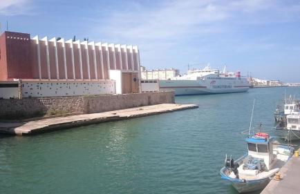 Apartment Joanna Grau de Gandia - Photo 16