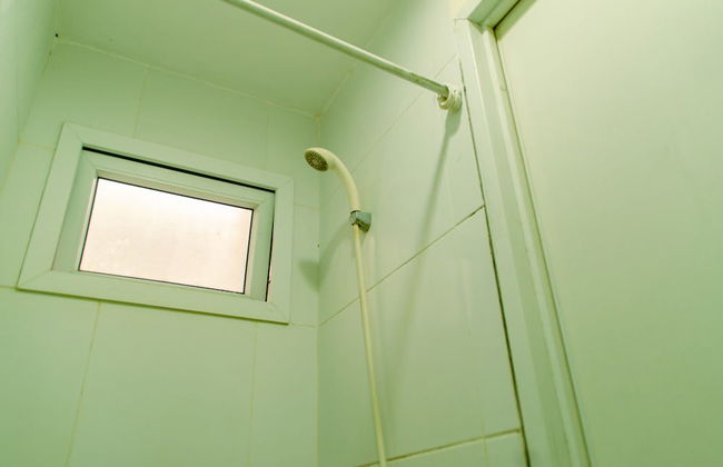 Comfy Studio Apartment At Aeropolis Residence Near Soetta - Foto 7