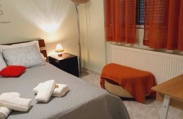 zoe's apartment Bright&Cozy - Foto 6