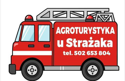 Agroturystyka u Strażaka - Foto 69
