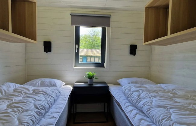 Långasjönäs Camping & Stugby - Foto 33