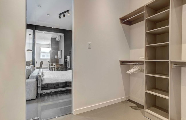 Les Lofts du Centre - Foto 35