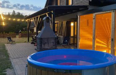 Kaszubdomki - Foto 14