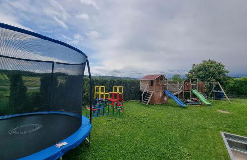 Ferienwohnung Biosphärenblick - Photo 20