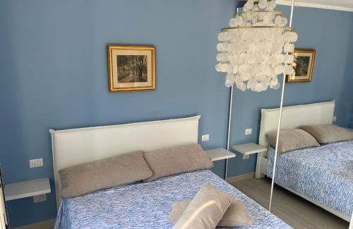 SUITES di LUSSO - LUXURY SUITES Maratea - Foto 38