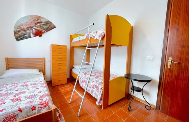 Apartment in Caorle Near Spiaggia Tartaruga - Foto 2