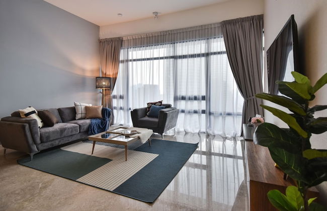Anggun Residence Icon Stay KLCC - Photo 56