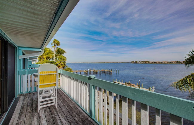 Anna Maria Island Beach Palms 6B - Foto 35