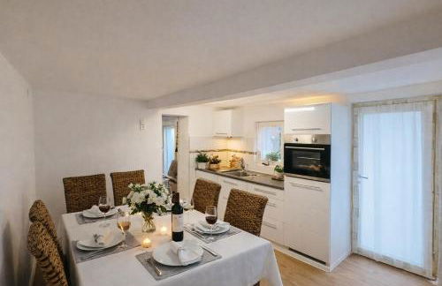 Gehobenes Apartment mit Charme - Foto 11