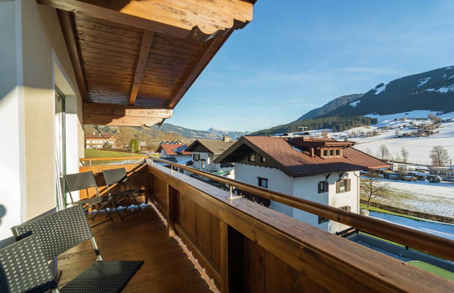 Holiday Home Brixen Near Skiwelt Slopes - Foto 31