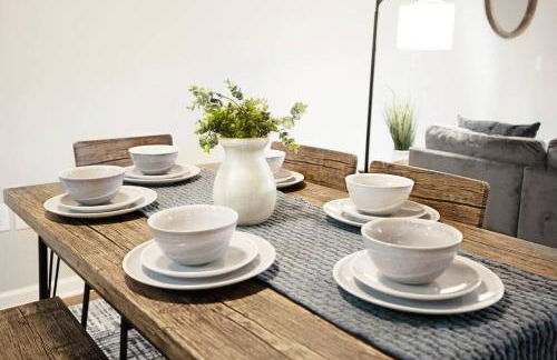 The Home Place & Prime Location Near I-20 - Foto 9