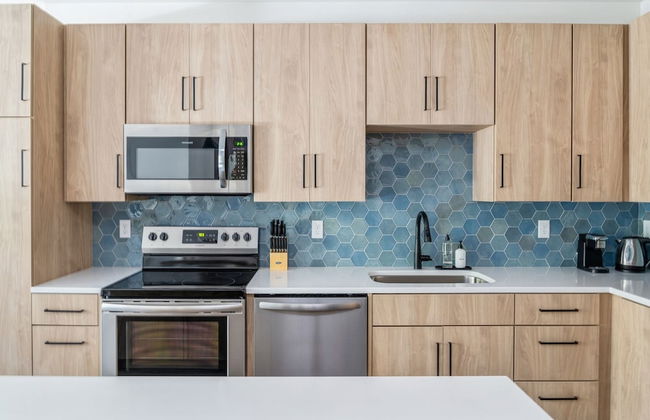 Kasa Bryn Mawr Minneapolis - Foto 15