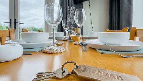 Badger Lodge - Uk30603 - Foto 2