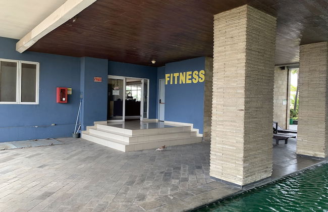 Gracia Room Apartemen Grand Dhika City Bekasi - Foto 41