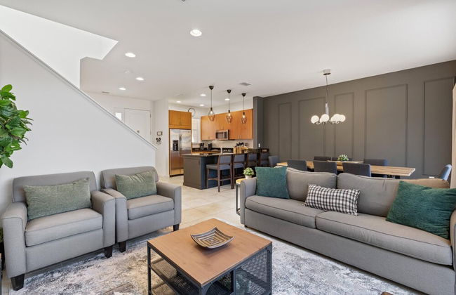 Private Hot Tub 3-bedroom 8 Miles From Disney - Photo 69