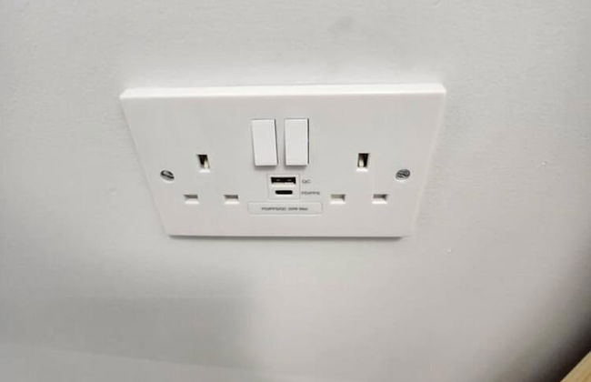 Beautiful 2-bed Apartment in London - Sleeps 6! - Foto 17