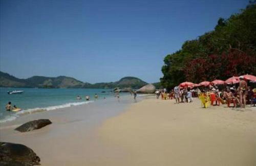 Casa praias de São Gonçalo em Paraty RJ - Foto 28