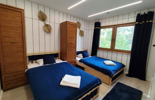 Jutowa Chata - nocleg bliżej natury - Foto 4