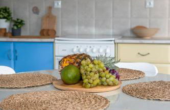 Andrikas Villa at Xenios Avlais - Foto 38